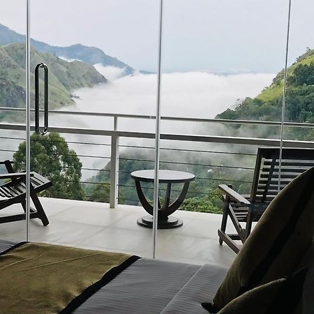 埃勒海德景度假屋 埃拉 外观 照片