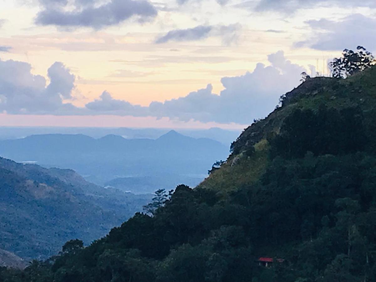 埃勒海德景度假屋 埃拉 外观 照片