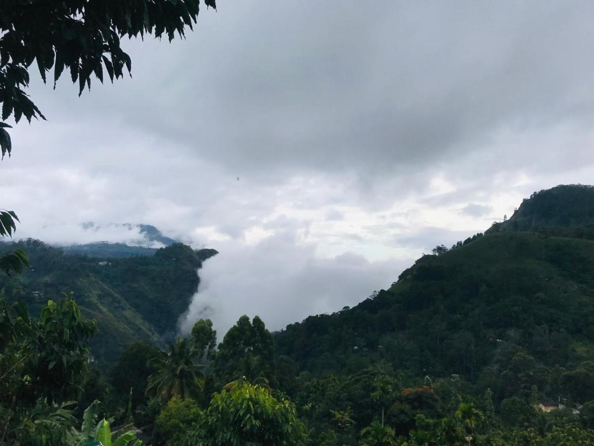 埃勒海德景度假屋 埃拉 外观 照片