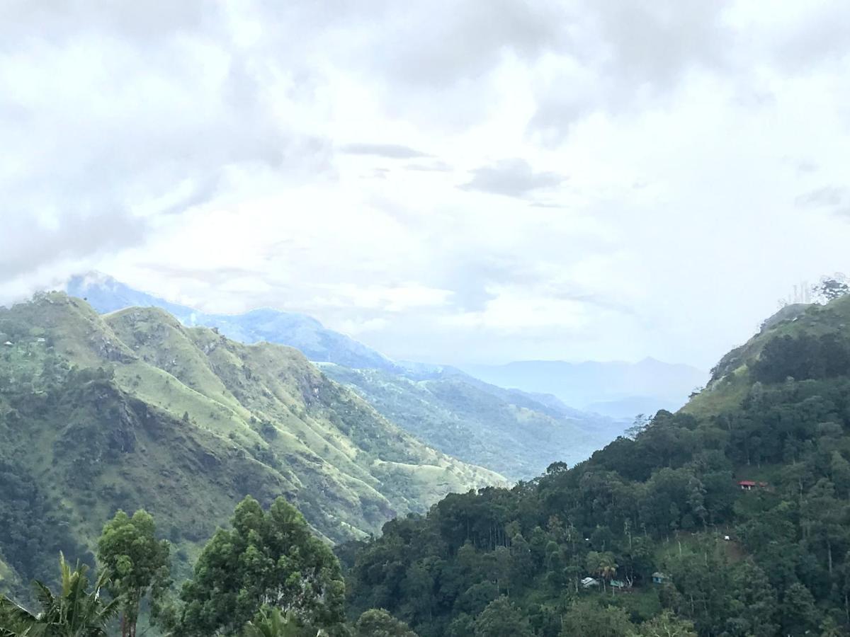 埃勒海德景度假屋 埃拉 外观 照片