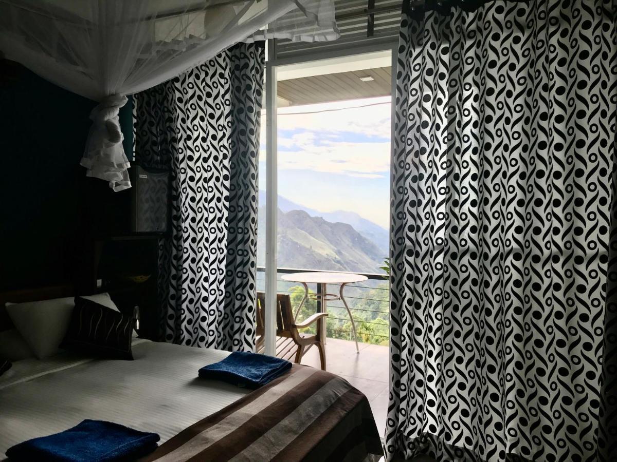 埃勒海德景度假屋 埃拉 外观 照片