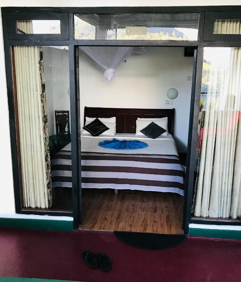 埃勒海德景度假屋 埃拉 外观 照片