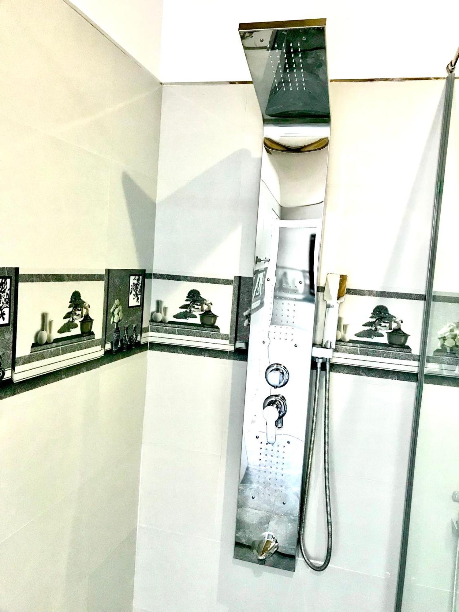 埃勒海德景度假屋 埃拉 外观 照片